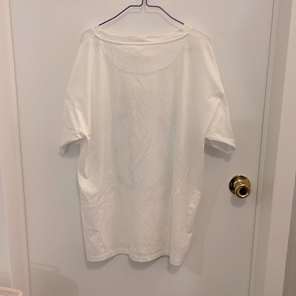 Brand new Bally graphic tee - Picture 3 of 3